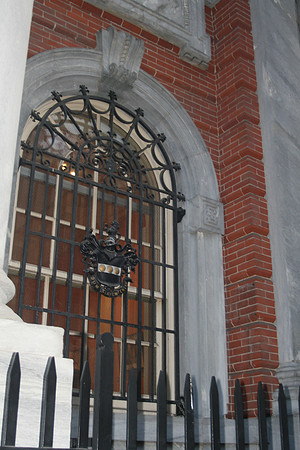 Panel Discussion So Called Controversy At The Presidents HouseSlavery Memorial 06.21 (161)