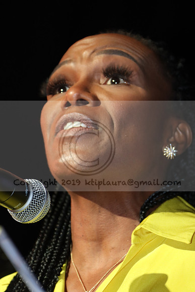 6th Annual WDAS Women of Excellence  April 9, 2022  KTIP Laura IMG_5228