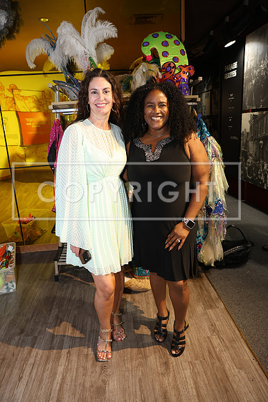 ROSS0617 MOWE One Philly Wonder Women Tour at Mummers Museum June 10 ,2025 ktiplaura