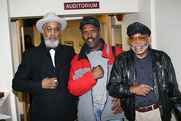 Tuskegee Airmen in Philadelphia 11.04.11. LAURAELAM (21)