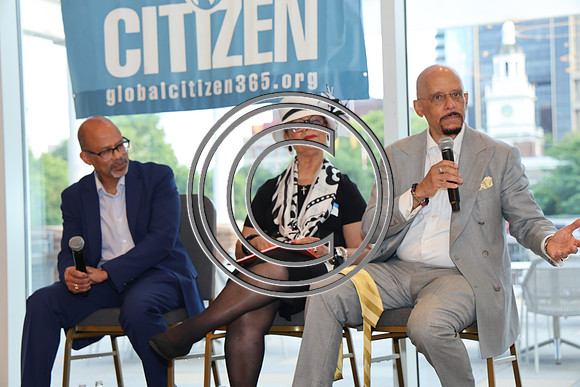 PHSL0054 MLK 17th Annual Beer Summit Conversation Diversity Equity Inclusion Where Do We Go from Here KTIPLAURA