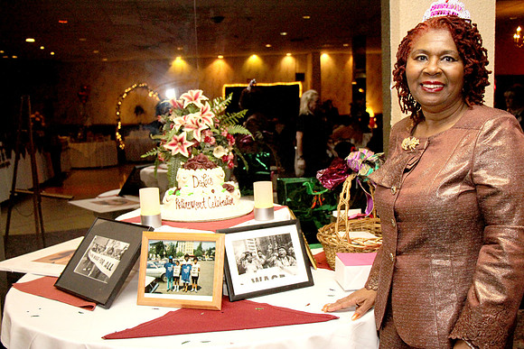 DeLois E. Corbitt  12072013 (409)