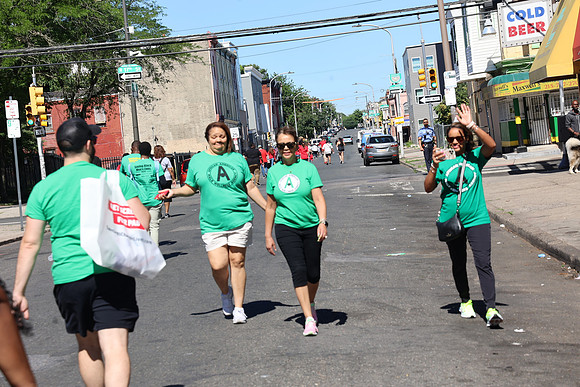 LEET7295.     Philadelphia's Black Men's Wellness  June 8 2024 Laura Elam