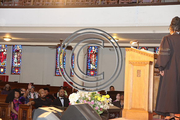 LEEL8138 Mariananderson Museum 02232025 Tindley Temple United Methodist Church, ktiplaura