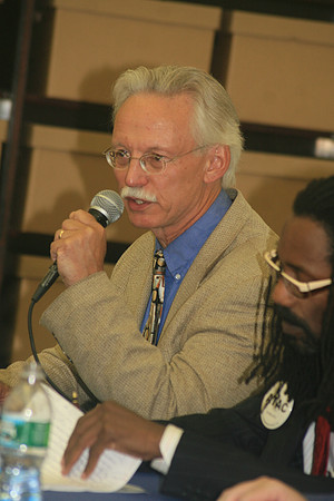 Panel Discussion So Called Controversy At The Presidents HouseSlavery Memorial 06.21 (21)
