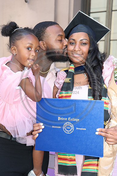 LEET7010.   Peirce College Class 2024  0607  Laura Elam mylifeourlifestory@gmail.com