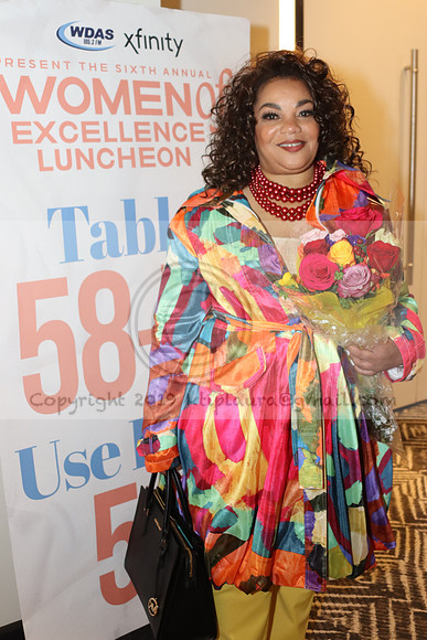 6th Annual WDAS Women of Excellence  April 9, 2022  KTIP Laura IMG_5427