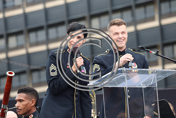 PHSL1590 U.S. Army celebrates 250th anniversary in Philadelphia June 14, 2025