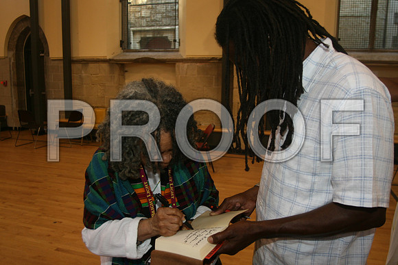 Tribute to Mother Sonia Sanchez  071810  (279)