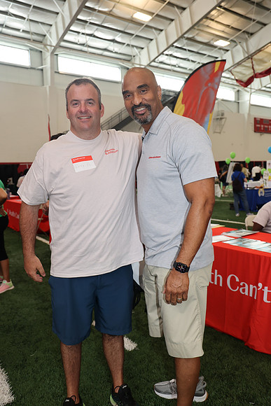 LEET7345.     Philadelphia's Black Men's Wellness  June 8 2024 Laura Elam