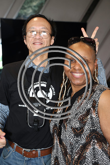 6F2A3136 Campaign for Working Families, Inc. Volunteer & Staff Appreciation- 5.3.2025 Top Golf ktiplaura