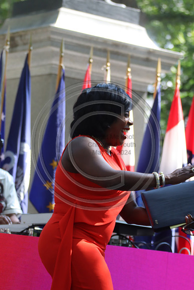 IMG_4469. WAWA American July 4, 2024 Phila KTIP LAURA ELAM