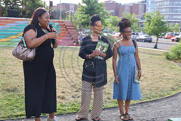 LEET5524.        LOVE Now  MAGAZINE SUMMER ISSUE RELEASE PARTY June 4, 2024 ktiplaura@gmail.com Mylifeourlifestory@gmail.com