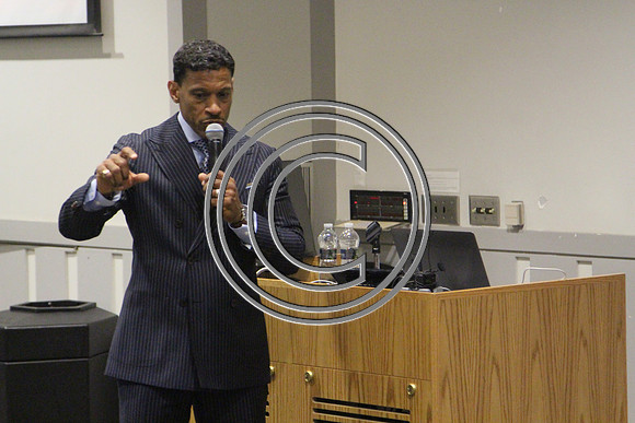 IMG_0659WHYY - Trial by jury the case of the N Word LELAM