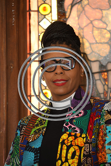 LEEL9181 Rev. Cavaness C. Cavaness, The Mother Bethel African Methodist Episcopal Church B. 02252025