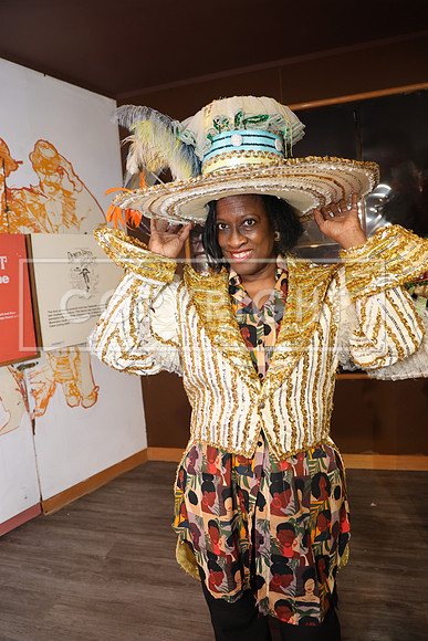 ROSS0609 MOWE One Philly Wonder Women Tour at Mummers Museum June 10 ,2025 ktiplaura