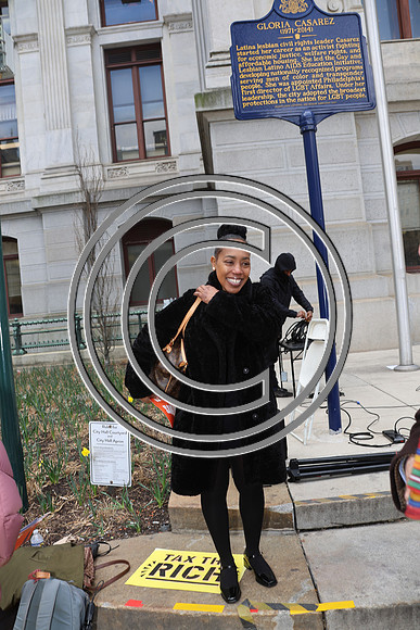FUN51091 Dr. Nikia Owens Campaign For Working Families (CWF) City Hall 2025 0326 KTIPLAURA