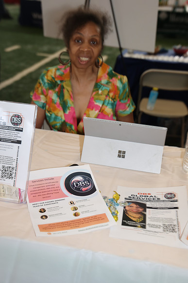 LEET7092.     Philadelphia's Black Men's Wellness  June 8 2024 Laura Elam