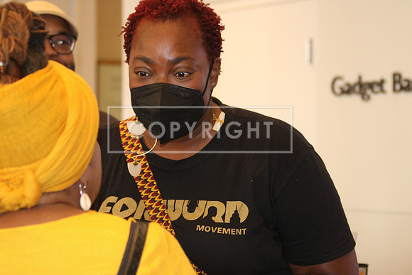 WURD FOUNDER DAY 08312022 Laura Elam KTIP Photos IMG_1452