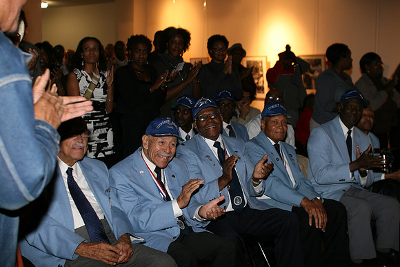 Tuskegee Airmen in Philadelphia 11.04.11. LAURAELAM (47)