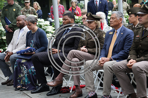 PHSL1940 U.S. Army Celebrates 250th Anniversary in Philadelphia June 15, 2025