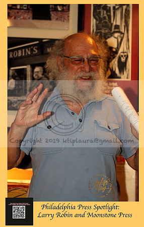 Philadelphia Legacies Award Tour 2022 July  Laura Elam KTIP Photos 9488