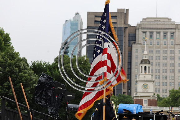 PHSL1543 U.S. Army celebrates 250th anniversary in Philadelphia June 14, 2025