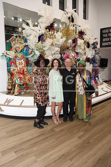 ROSS0645 MOWE One Philly Wonder Women Tour at Mummers Museum June 10 ,2025 ktiplaura