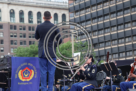 PHSL1625 U.S. Army celebrates 250th anniversary in Philadelphia June 14, 2025