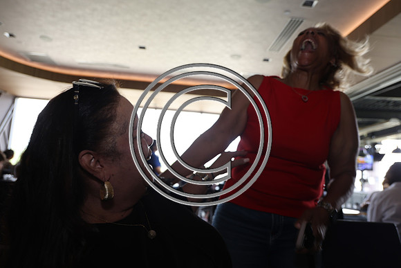 6F2A3210 Campaign for Working Families, Inc. Volunteer & Staff Appreciation- 5.3.2025 Top Golf ktiplaura