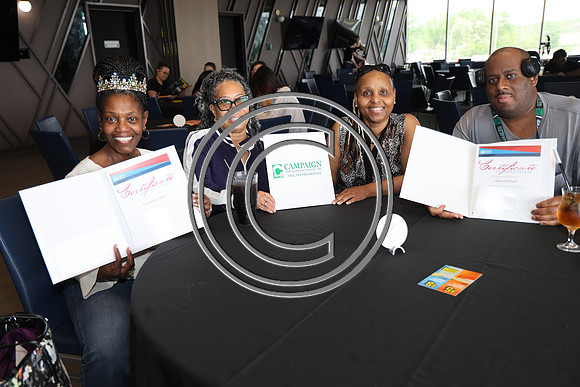 6F2A3132 Campaign for Working Families, Inc. Volunteer & Staff Appreciation- 5.3.2025 Top Golf ktiplaura