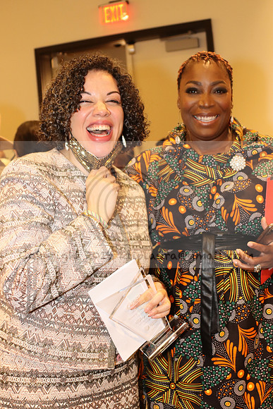 6th Annual WDAS Women of Excellence  April 9, 2022  KTIP Laura IMG_5377