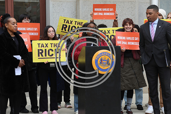 FUN51074 Dr. Nikia Owens Campaign For Working Families (CWF) City Hall 2025 0326 KTIPLAURA