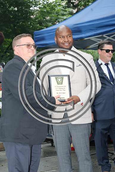 PHSL1971 U.S. Army Celebrates 250th Anniversary in Philadelphia June 15, 2025