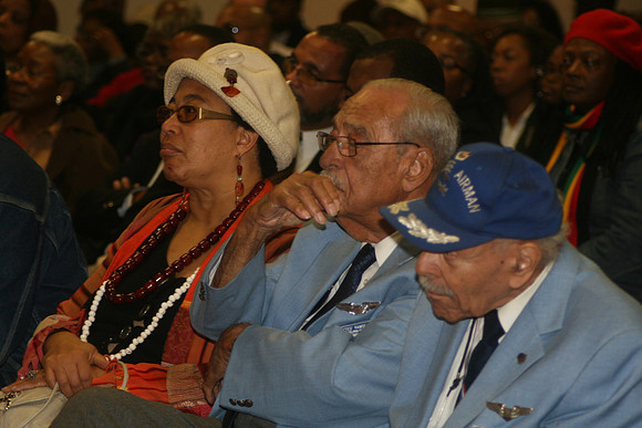 Tuskegee Airmen in Philadelphia 11.04.11. LAURAELAM (97)