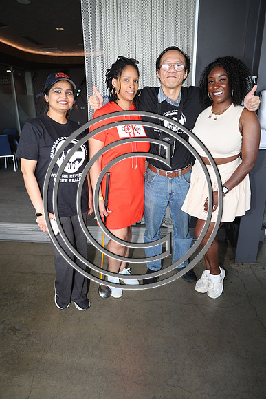 6F2A3533 Campaign for Working Families, Inc. Volunteer & Staff Appreciation- 5.3.2025 Top Golf ktiplaura