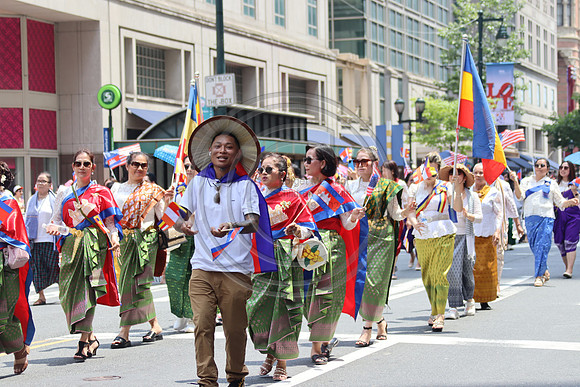 IMG_4698. WAWA American July 4, 2024 Phila KTIP LAURA ELAM