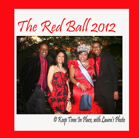 The Red Ball 2012  Lauraelam (5)