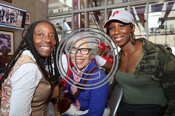 KTIN2386. Black Women In Sport Foundation 9 9, 2024 Laura Elam