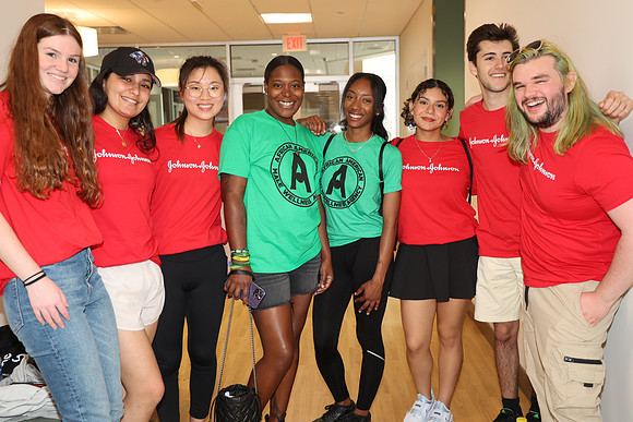 LEET7363.     Philadelphia's Black Men's Wellness  June 8 2024 Laura Elam