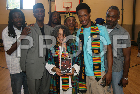 Tribute to Mother Sonia Sanchez  071810  (271)