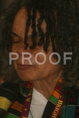 Tribute to Mother Sonia Sanchez  071810  (252)