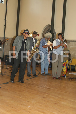 Tribute to Mother Sonia Sanchez  071810  (72)