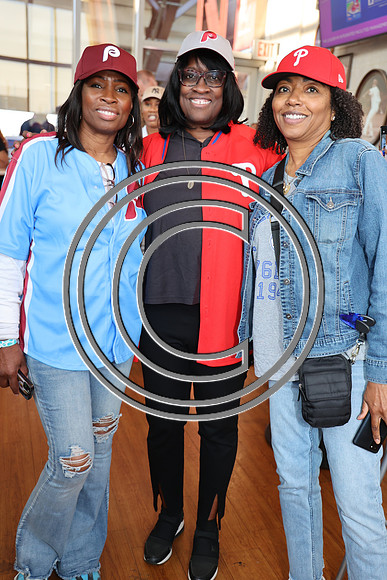 KTIN2303. Black Women In Sport Foundation 9 9, 2024 Laura Elam