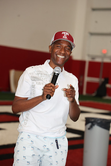 LEET7071.     Philadelphia's Black Men's Wellness  June 8 2024 Laura Elam