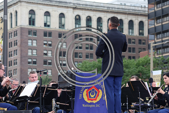 PHSL1626 U.S. Army celebrates 250th anniversary in Philadelphia June 14, 2025