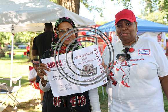 6F2A0177GRATZ ALUMNI PHILA 08092025 Laura Elam