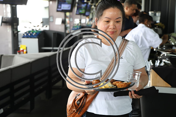 6F2A3188 Campaign for Working Families, Inc. Volunteer & Staff Appreciation- 5.3.2025 Top Golf ktiplaura