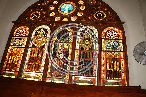 LEEL9143 Rev. Cavaness C. Cavaness, The Mother Bethel African Methodist Episcopal Church B. 02252025