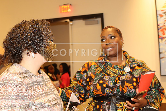 6th Annual WDAS Women of Excellence April 9, 2022 KTIP Laura IMG_5371. KTIP LAURA ELAM